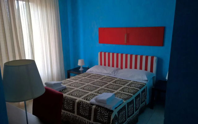 SantAntonio Garden Hotel