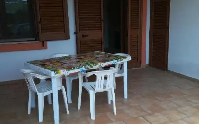 Appartamento a Torre Pali