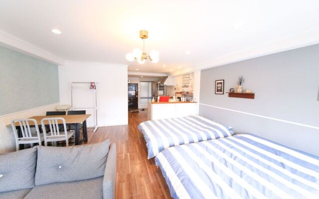 Guest house Re-worth Yabacho1
