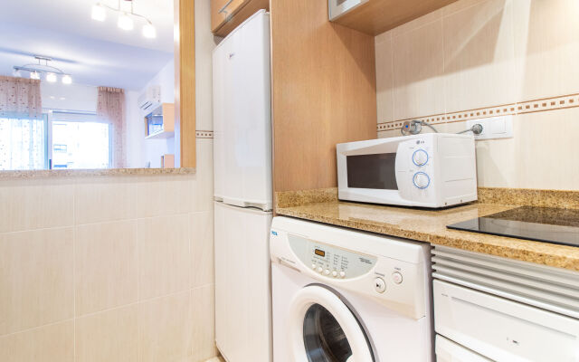 Costa Marfil II - Marina d'Or