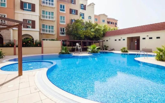 Discovery Gardens Haven - Studio Units