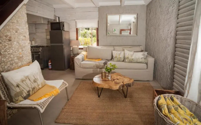 Viewpoint - Cabin 3