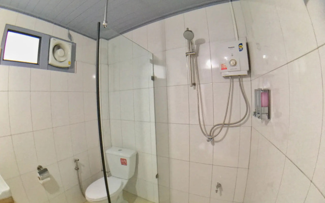 Srichada Hotel Khaolak
