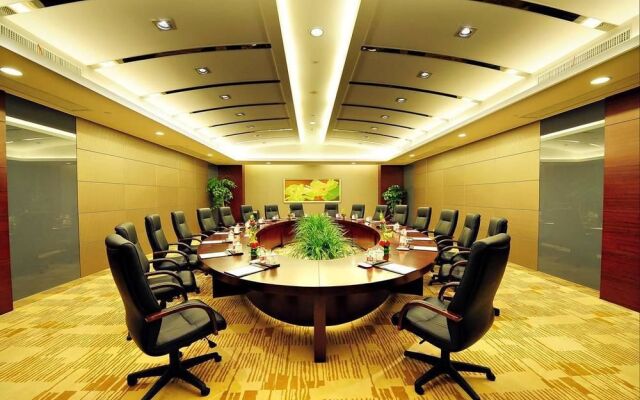 Xiangsheng Century Hotel