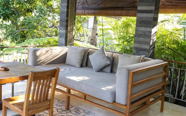 Prabhu Ubud Villa