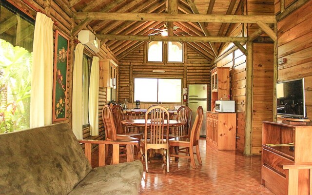 Villas Bungalows Ballena