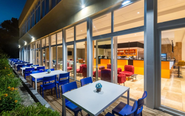 Hunguest Hotel Helios