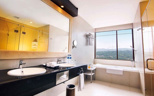 PRIME PARK Hotel Bandung