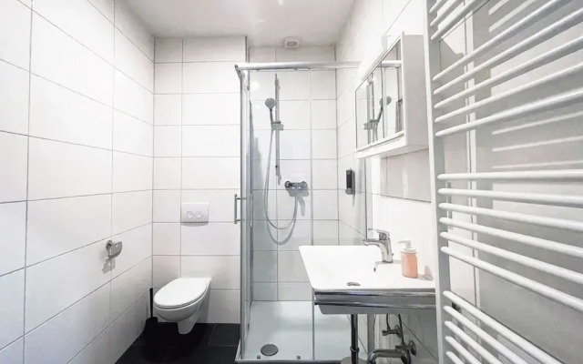 Hochwertige Studios für Monteure