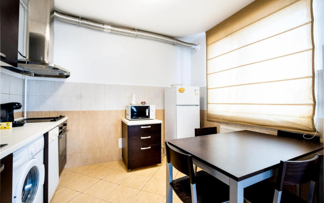 Luxury Studio Aviatiei