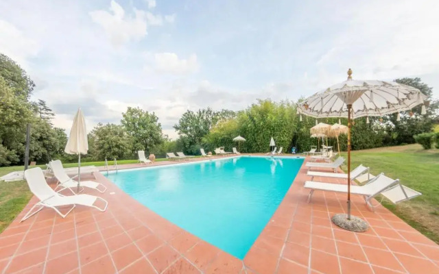 Villa Poggiolo