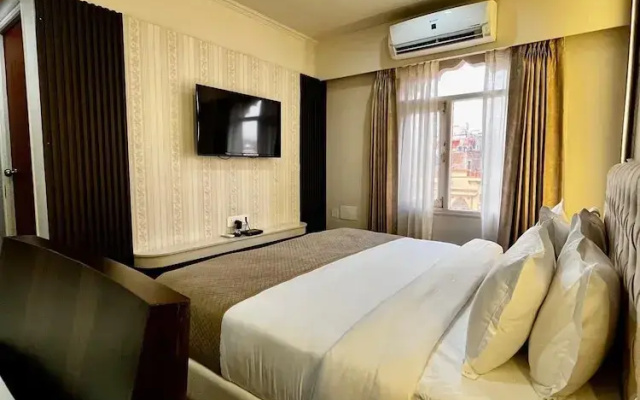 Hotel Amayra