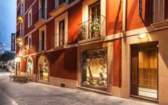 Hostal Noria