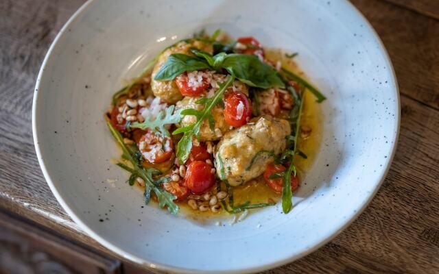 Boutique Hotel Relais Chalet Wilhelmy