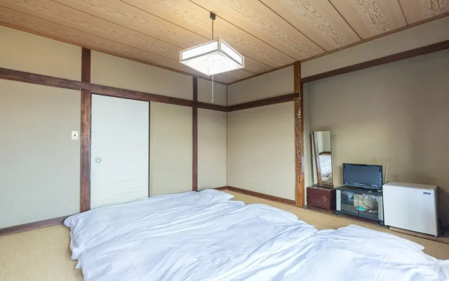 Tabist Miyoshi Ryokan Odawara Manazuru