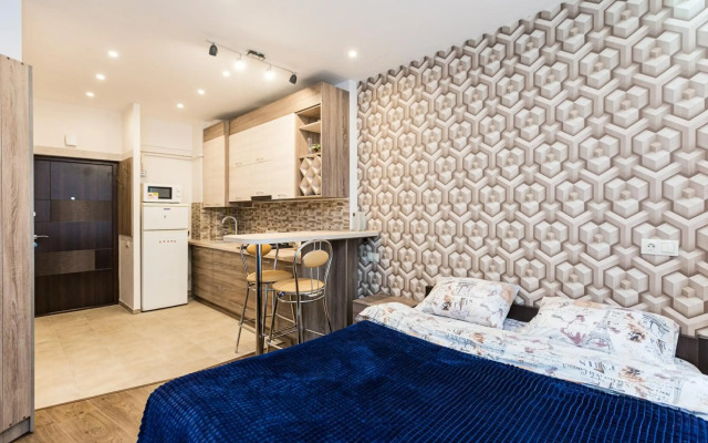 2 Kn. Romana Apartment