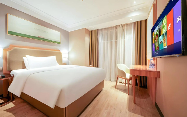 Vienna 3 Best Hotel (Xiamen Airport Xiagu Dock)