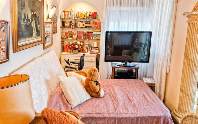 Apartamento N Utico