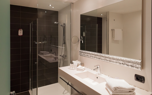 Van der Valk Selys Liege Hotel & Spa