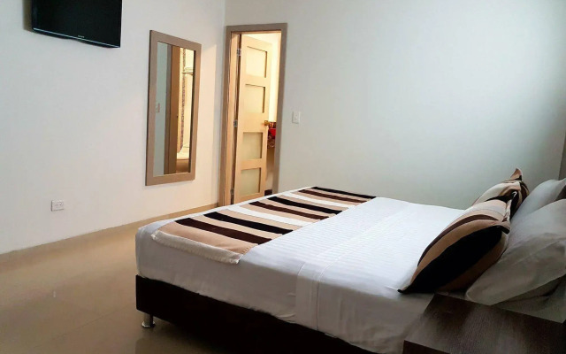 Hotel Toscana Plaza