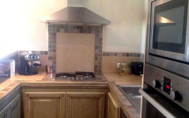 Bergerie de Muratello