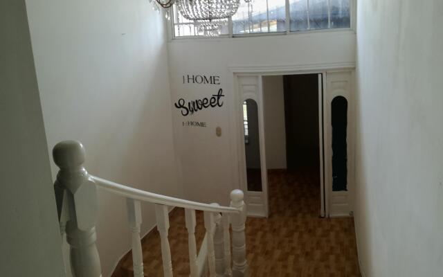 Hostel Danicole