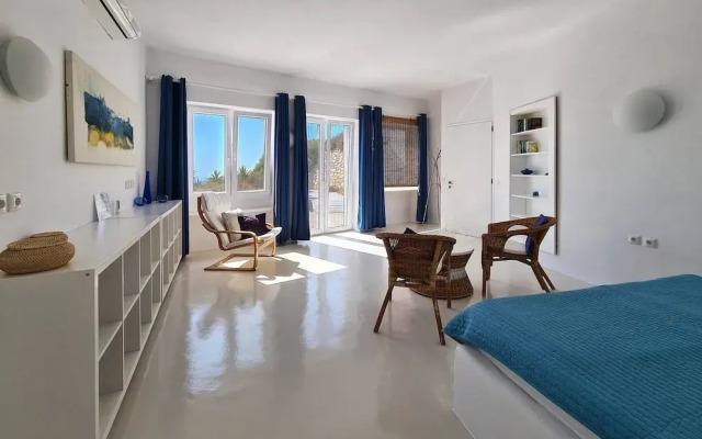 Villa Pastorale-360 Degree View-boule Game