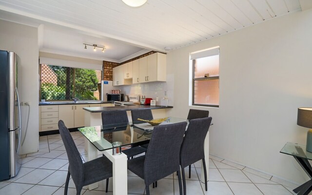 Centennial Terrace Apartments