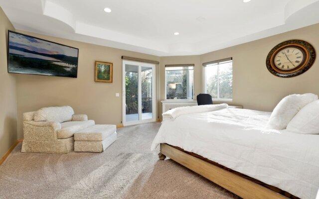 Sunset Ridge Villa #2178