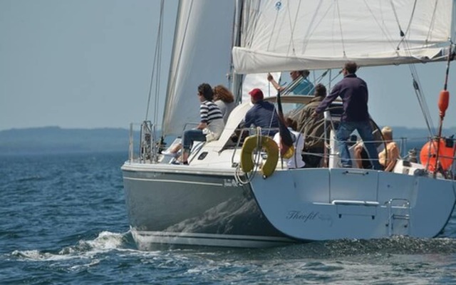 Hotel Pension Zum Alten Fährhaus