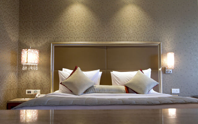 7 Apple Hotel Pimpri Pune