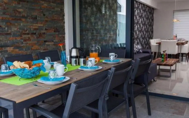 Villas de Shery 1