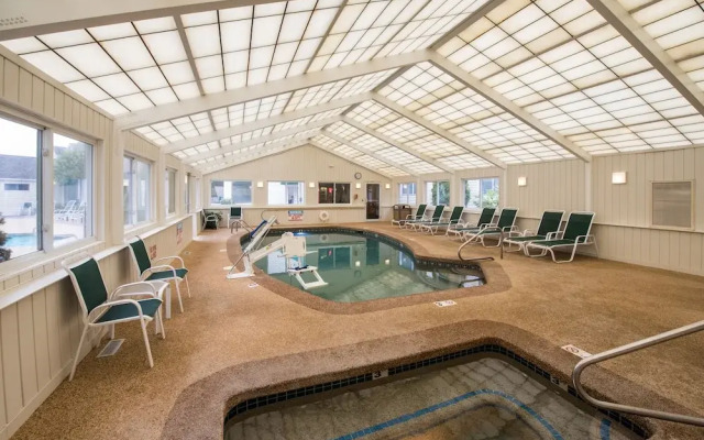 Gorges Grant Hotel