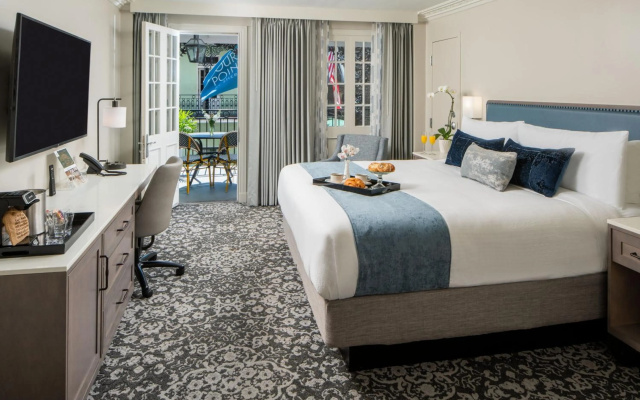 Four Points By Sheraton French Quarter