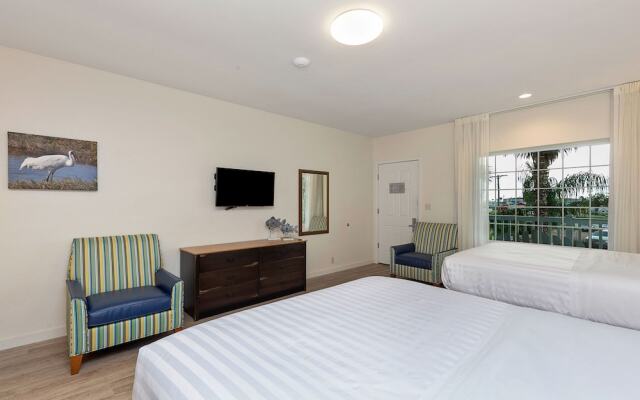 The Inn at Fulton Harbor