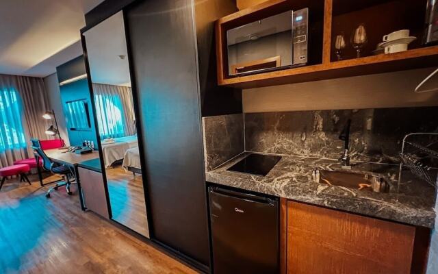 QS Marista by Marzani Host