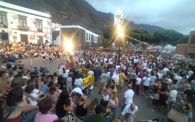 Apartamentos Doña Carmen