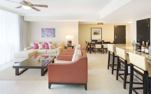 Concierge Collection at O2 Beach Club & Spa by Ocean Hotels