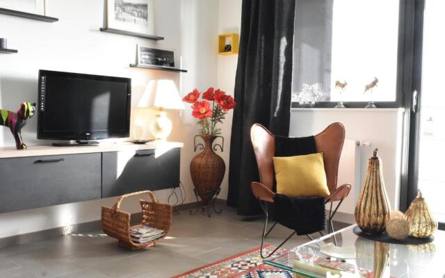 Appartement La Rochelle, 2 pièces, 2 personnes - FR-1-535-10
