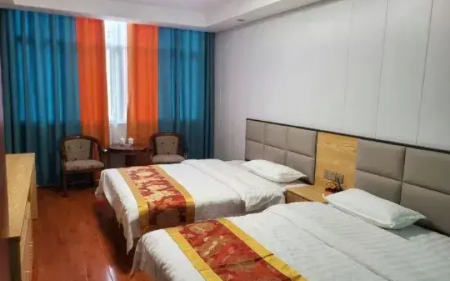 Huoqi Hongyun Hotel