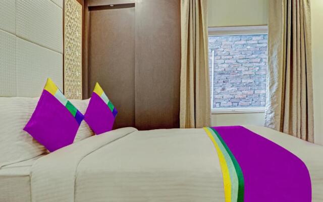 The Onyx - Premium Business Hotel