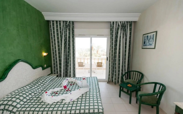 Djerba Castille- Family Only