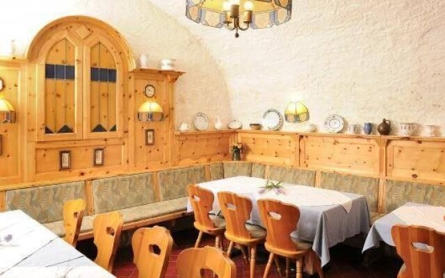 Gasthof Hotel Zur goldenen Krone