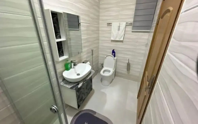 Clarus Apartments