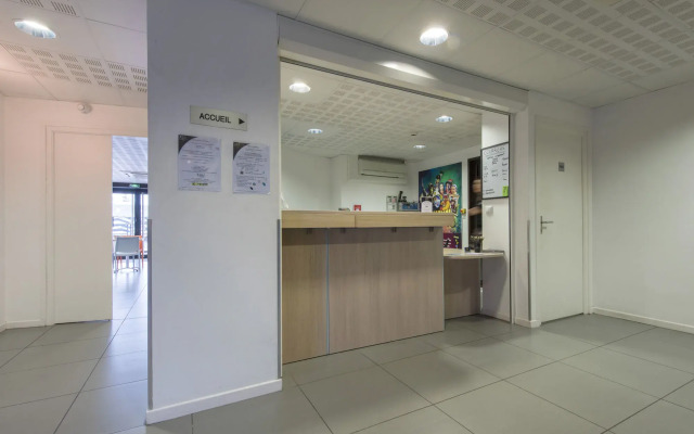 All Suites Appart Hôtel | Dunkerque Centre