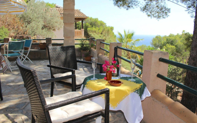 Villa Costa Blanes