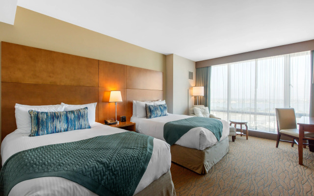 Omni San Diego Hotel at the Ballpark
