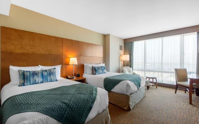 Omni San Diego Hotel at the Ballpark