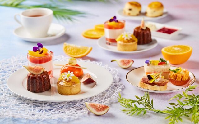 Hilton Shenzhen Shekou Nanhai