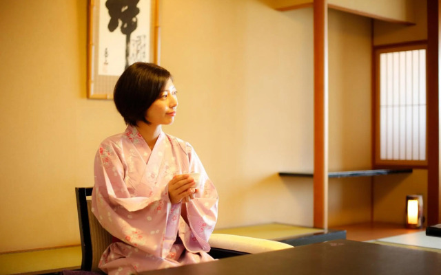 Sun Urashima Yuki no Sato